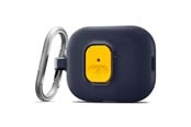 Mobil - Andre tilbehør - Spigen Nano Pop - blueberry navy - AirPods Pro 3 - ACS09829
