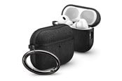 Mobil - Andre tilbehør - Spigen Urban Fit - black - AirPods Pro 3 - ACS09830