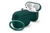 Mobil - Andre tilbehør - Spigen Urban Fit - midnight green - AirPods Pro 3 - ACS09831