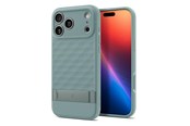 Mobil - Deksel og etui - Spigen Parallax S MagSafe - sage green - iPhone 17 Pro Max - ACS09912