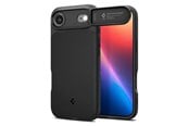Mobil - Deksel og etui - Spigen Optik Armor MagSafe - black - iPhone Air - ACS09930