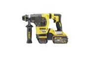 Skru/Bormaskin - Dewalt DCH333X2-QW Rotary Hammer - DCH333X2-QW