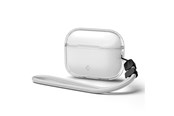 Mobil - Andre tilbehør - Spigen Liquid Crystal - crystal clear - AirPods Pro 3 - ACS10019