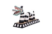Reklameartikler - Nemesis Now - Beetlejuice Sandworm - Figur - B7152C25