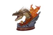 Reklameartikler - Nemesis Now - Harry Potter Hungarian Horntail Bust - Figur - B7184C25
