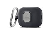 Mobil - Andre tilbehør - Spigen Nano Pop - black sesame - AirPods Pro 3 - ACS10133