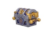 Reklameartikler - Nemesis Now - World of Warcraft Alliance War Chest Box - B7251C25