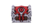 Reklameartikler - Nemesis Now - World of Warcraft Horde War Chest Box - B7252C25
