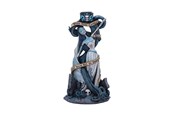 Reklameartikler - Nemesis Now - Corpse Bride With This Candle Vow Candle Holder - B7256C25