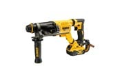 Skru/Bormaskin - Dewalt DCH263NK-XJ Hammer Drill - DCH263NK-XJ