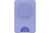 Mobil - Andre tilbehør - PopSockets PopWallet for Magsafe Deep Periwinkle - 806924