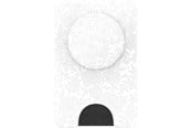 Mobil - Andre tilbehør - PopSockets PopWallet for Magsafe Blanc Fresh - 806927