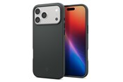 Mobil - Deksel og etui - Spigen Silicone Fit MagSafe - abyss green - iPhone 17 Pro Max - ACS10271