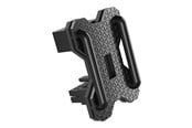 Strømkabel (intern) - Corsair 180° Degree - 12V-2x6 (Style B) - GPU Power Adapter - Black - CP-8920369