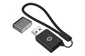 Flashminneadapter - Conceptronic BIAN card reader - USB 3.0 - EMRICK08G