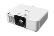 Prosjektor - Vivitek Prosjektor DU5053Z - DLP projector - 3D - white - 1920 x 1200 - 7500 ANSI lumens - DU5053Z-WH