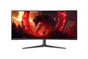 Skjerm - 34" Acer Nitro XZ340CU J0bmiiphx - UM.CX0EE.009