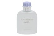 Parfyme & Dufter - Dolce & Gabbana Light Blue Pour Homme Edt Spray 40 ml - 8057971180387