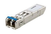 Repeater, forsterkere, bridges og transceivere - LevelOne Infinity SFP-4210 - SFP (mini-GBIC) transceiver module - 1GbE - SFP-4210