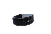 Sport & Fitness - TITAN LIFE PRO Weightlifting Belt - 400-800980