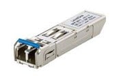 Repeater, forsterkere, bridges og transceivere - LevelOne SFP-3611 - SFP (mini-GBIC) transceiver module - 1GbE - SFP-3611