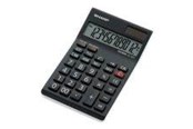 Kalkulator - Sharp EL-124TWH - desktop calculator - EL124TWH
