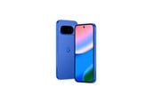 Mobiltelefoner - Google Pixel 10 256GB/12GB - Indigo - GA10219-GB