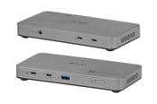 Dokkingstasjon - Club 3D - docking station - Thunderbolt 5 - CSV-2563