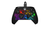 Spill - Tilbehør - Turtle Beach Afterglow Ignite Wired - Time Machine - Wired Controller - Microsoft Xbox One - TBC-2006-05