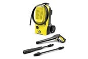 Høytrykksspyler - Kärcher Høytrykksspyler Karcher K 5 Classic *EU - 1.950-700.0