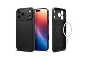 Mobil - Deksel og etui - Spigen Thin Fit MagSafe - black - iPhone 17 Pro Max - ACS10274