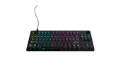 Tastatur - Turtle Beach Vulcan II TKL - Gamingtastatur - Nordisk - Svart - TBK-2003-02-NO