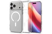 Mobil - Deksel og etui - Spigen Ultra Hybrid MagSafe - frost white - iPhone 17 Pro Max - ACS10286