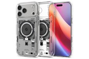 Mobil - Deksel og etui - Spigen Ultra Hybrid MagSafe - neo one - iPhone 17 Pro Max - ACS10290