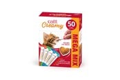 Katt - Catit - Creamy Premium Treat for Cats - Chicken - Multi pack 50 x 10 g - 44460