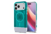 Mobil - Deksel og etui - Spigen Classic C1 MagSafe - bondi blue - iPhone 17 Pro Max - ACS10294