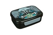 Skoleutstyr - Star Wars The Mandalorian Lunchbox Grogu - SWMO9903