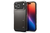 Mobil - Deksel og etui - Spigen Tough Armor T MagSafe - gunmetal - iPhone 17 Pro Max - ACS10298