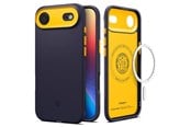 Mobil - Deksel og etui - Spigen Nano Pop MagSafe - blueberry navy - iPhone Air - ACS10300