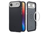 Mobil - Deksel og etui - Spigen Nano Pop MagSafe - black sesame - iPhone Air - ACS10301