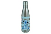 Skoleutstyr - Disney Stitch Stainless Steel Drinking Bottle 500 ml - STLI9893