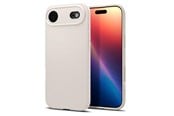 Mobil - Deksel og etui - Spigen Liquid Air - natural titanium - iPhone Air - ACS10305