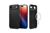 Mobil - Deksel og etui - Spigen Thin Fit MagSafe - black - iPhone Air - ACS10306