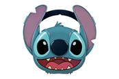 Skoleutstyr - Disney Stitch Mega Creative Set in 3D Case - STLI5301
