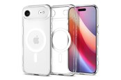Mobil - Deksel og etui - Spigen Ultra Hybrid MagSafe - clear white - iPhone Air - ACS10313