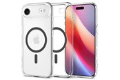 Mobil - Deksel og etui - Spigen Ultra Hybrid MagSafe - clear graphite - iPhone Air - ACS10314