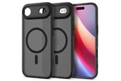 Mobil - Deksel og etui - Spigen Ultra Hybrid MagSafe - frost black - iPhone Air - ACS10316
