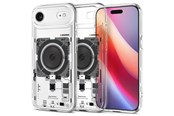 Mobil - Deksel og etui - Spigen Ultra Hybrid MagSafe - neo one - iPhone Air - ACS10321