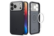 Mobil - Deksel og etui - Spigen Nano Pop MagSafe - black sesame - iPhone 17 Pro - ACS10328