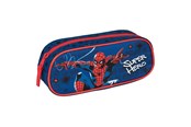 Skoleutstyr - Marvel Spider-Man Pencil Case - SPAN0699